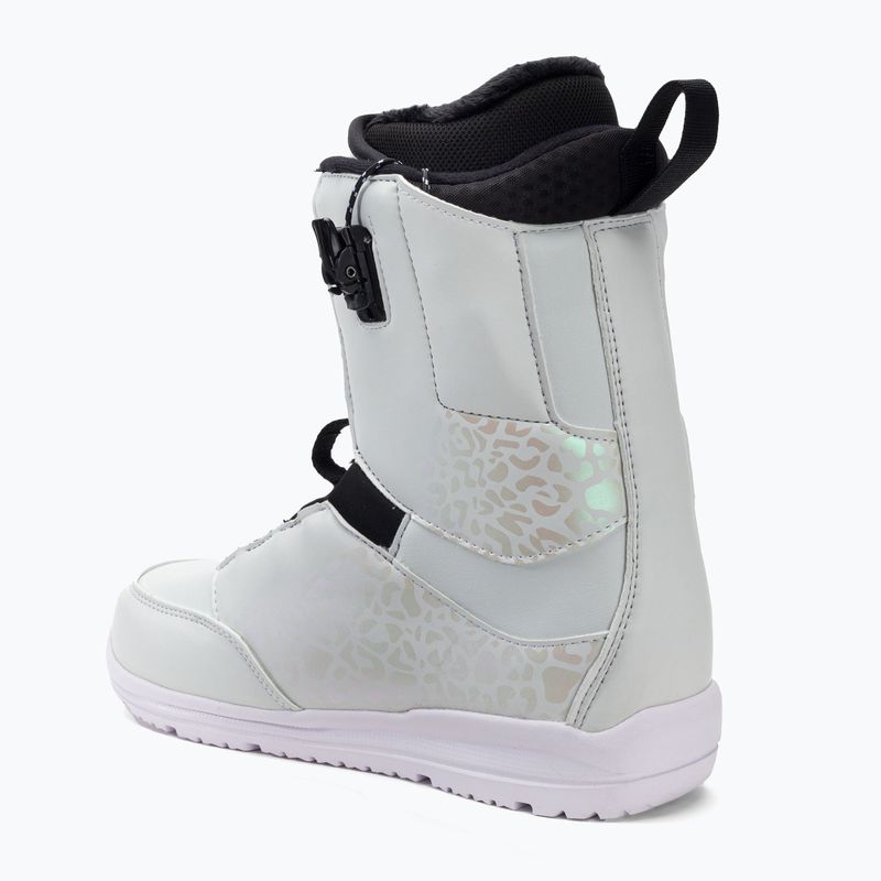 Snowboardboots Damen Northwave Dahlia SLS weiß 722151-58 3