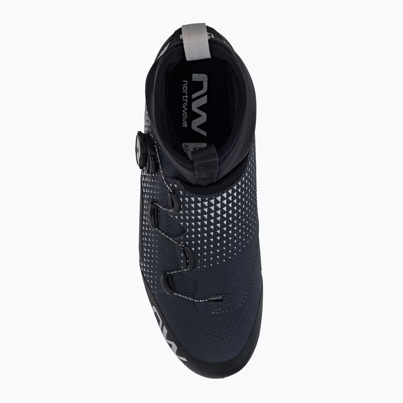 Herren MTB-Radschuhe Northwave Celsius Xc GTX grau 80204040 6