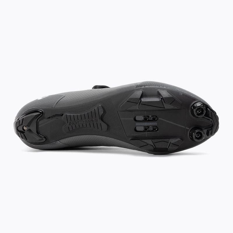 Fahrradschuhe MTB Herren Northwave Razer 2 grau 822213 5