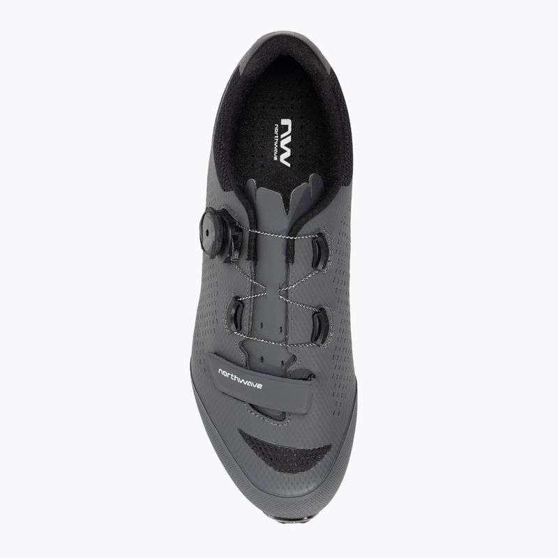 Fahrradschuhe MTB Herren Northwave Razer 2 grau 822213 6