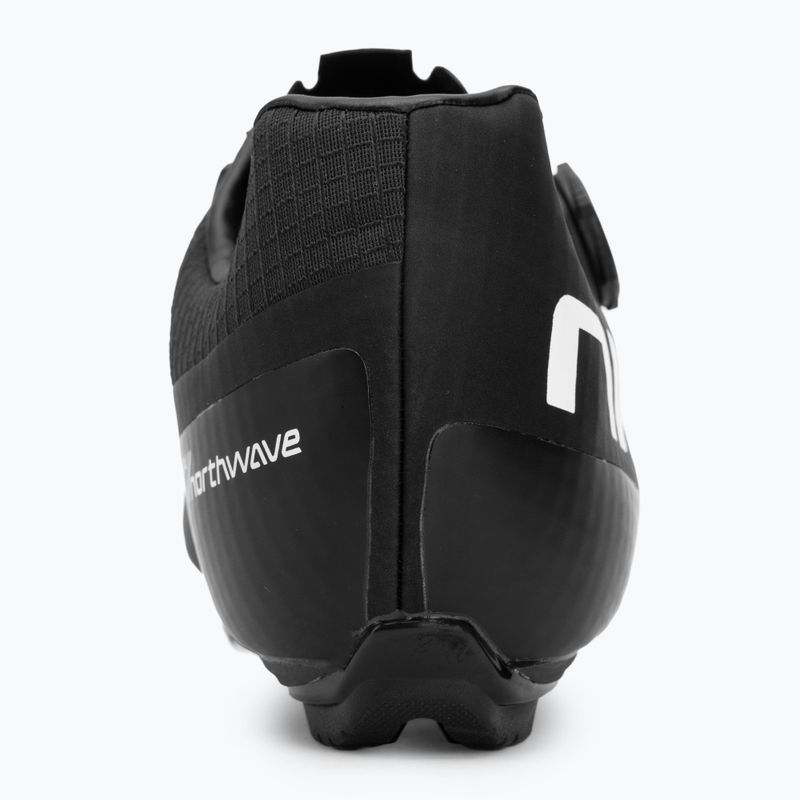 Herren-MTB-Schuhe Northwave Extreme XCM 4 black 6