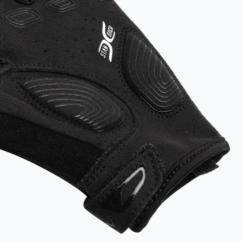 Fahrrad Handschuhe Herren Northwave Active Short Finger black 4