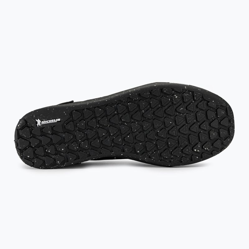 Fahrradschuhe platformy Herren Northwave Tailwhip Eco Evo black 4