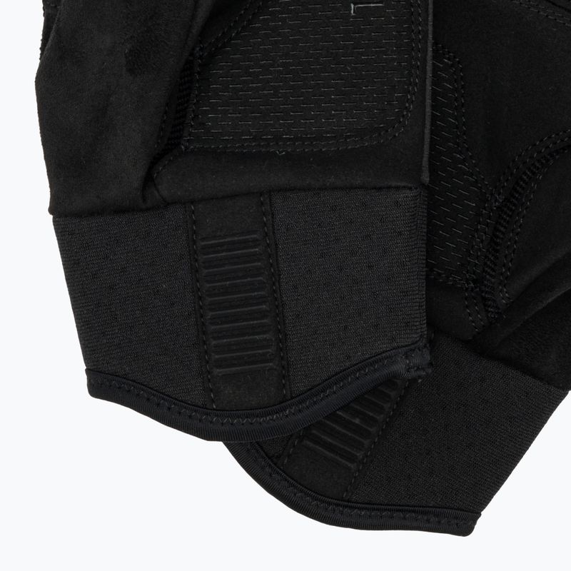 Herren Radhandschuhe Northwave Fast Gel schwarz 6