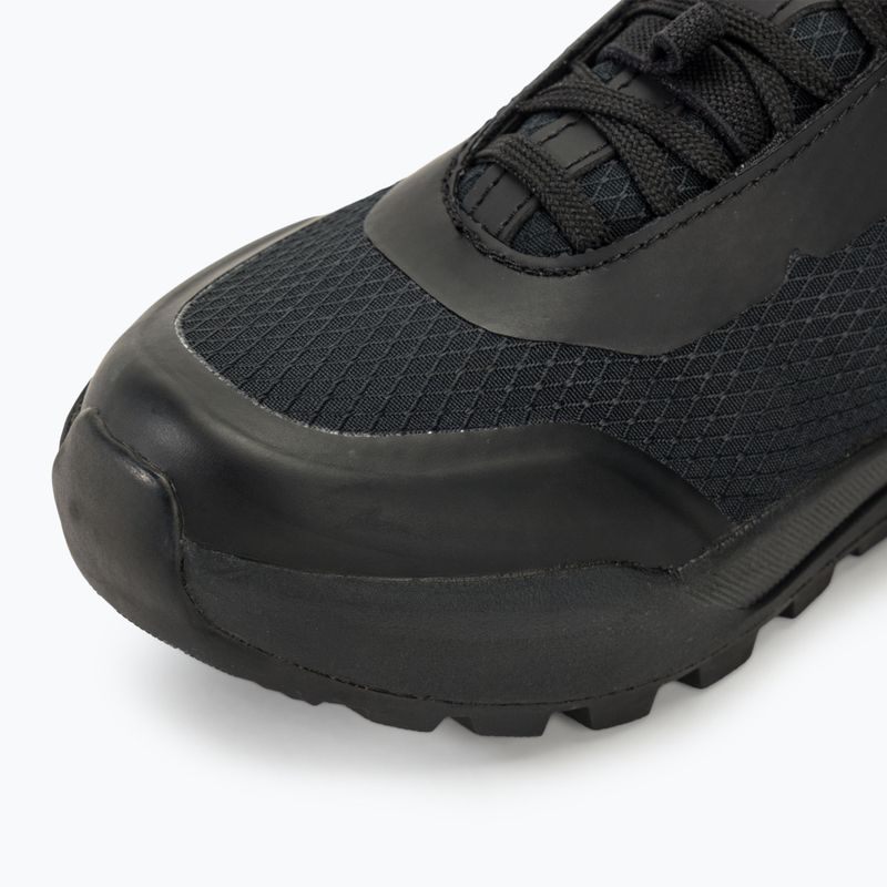 Damen MTB-Radschuhe Northwave Escape Evo 2 schwarz/türkis 7
