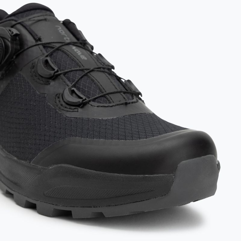 Herren MTB-Radschuhe Northwave Corsair 2 schwarz 7