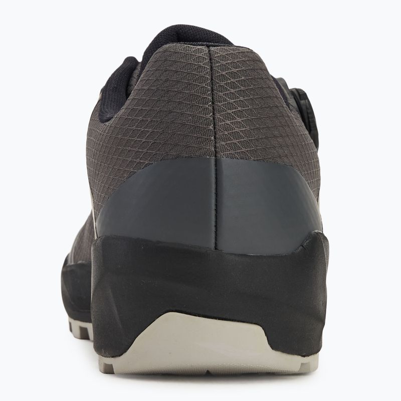 Damen MTB-Radschuhe Northwave Corsair 2 dunkelgrau 6