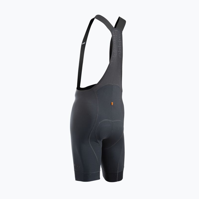 Herren Northwave Extreme Pro 2 Bibshort schwarz 2