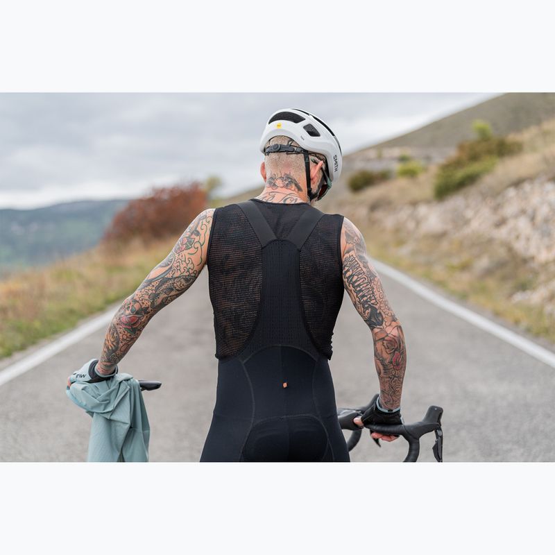 Herren Northwave Extreme Pro 2 Bibshort schwarz 3