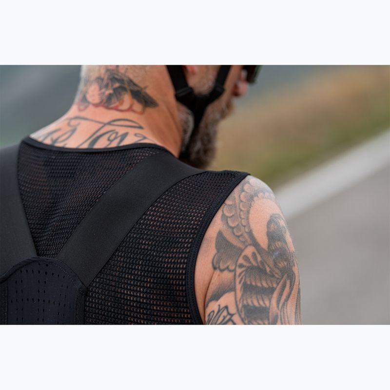 Herren Northwave Extreme Pro 2 Bibshort schwarz 5