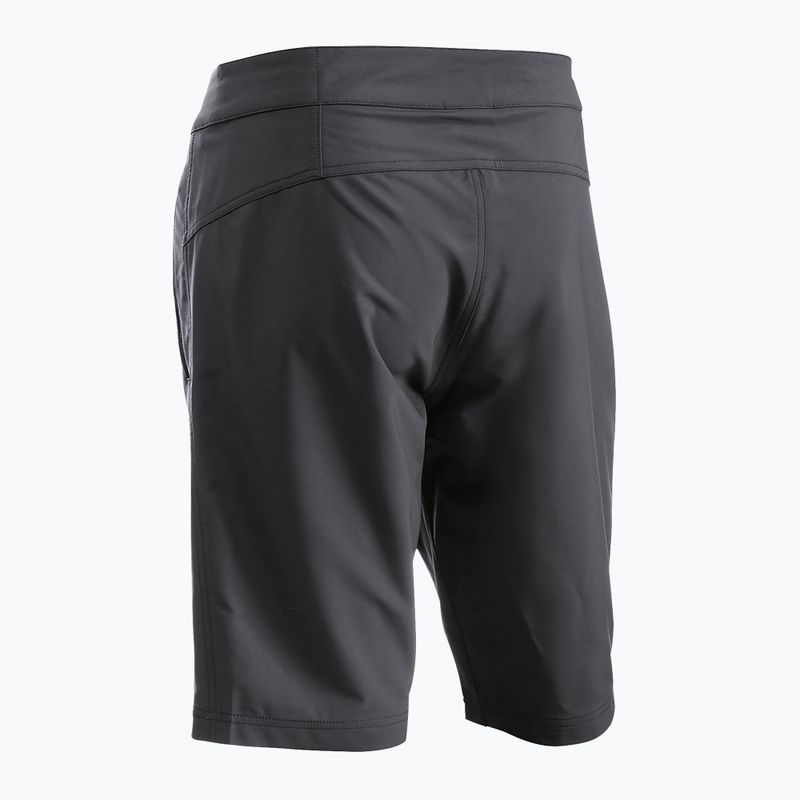 Fahrrad Shorts Herren Northwave Escape 2 Baggy black 2