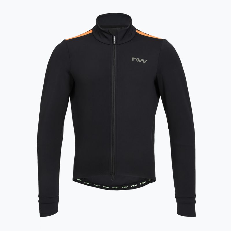 Fahrradjacke Herren Northwave Extreme H2O black