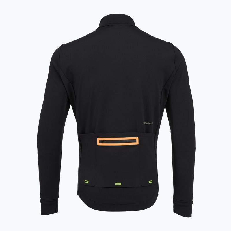 Fahrradjacke Herren Northwave Extreme H2O black 2
