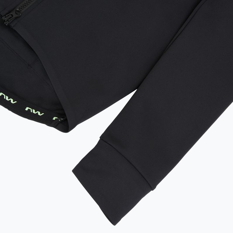 Fahrradjacke Herren Northwave Extreme H2O black 4