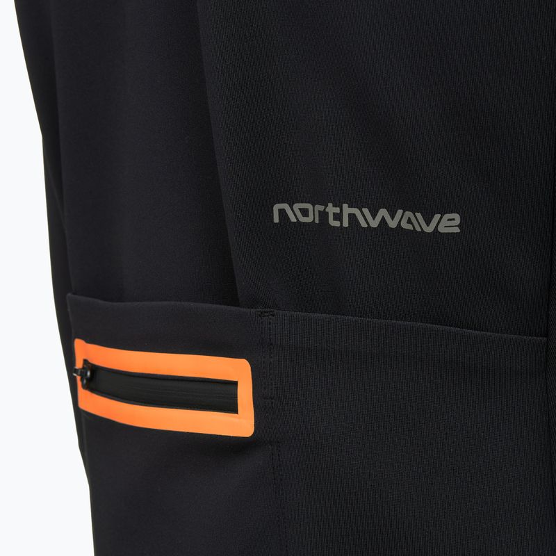 Fahrradjacke Herren Northwave Extreme H2O black 5