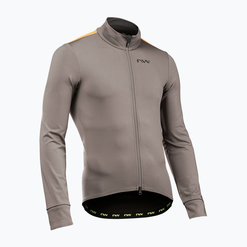 Fahrradjacke Herren Northwave Extreme H2O sand