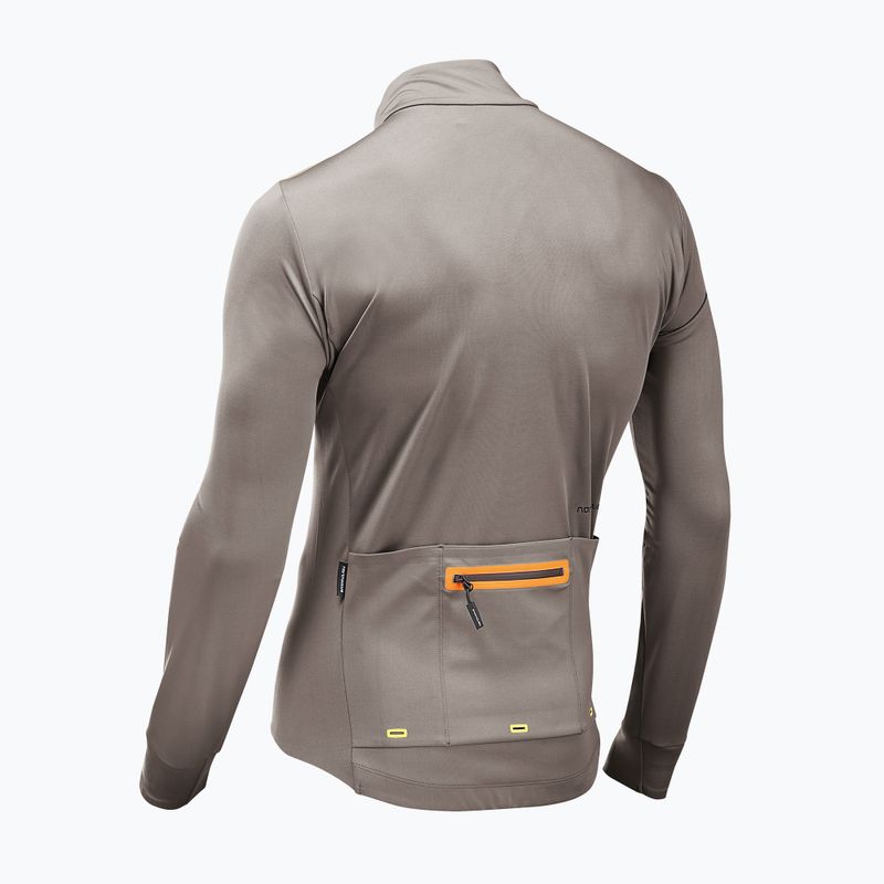 Fahrradjacke Herren Northwave Extreme H2O sand 2