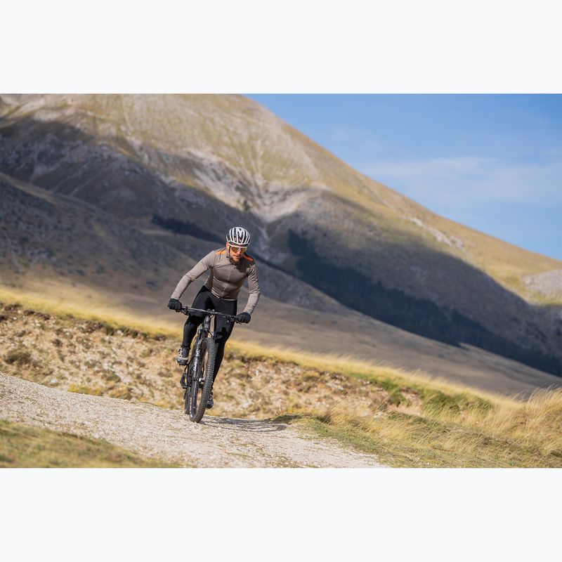 Fahrradjacke Herren Northwave Extreme H2O sand 6