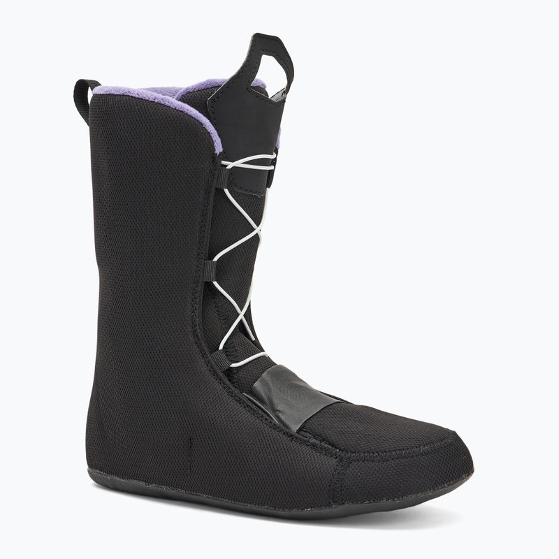 Snowboardschuhe Damen Northwave Dahlia W white 5