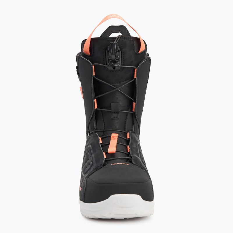 Snowboardschuhe Damen Northwave Dahlia W black 3