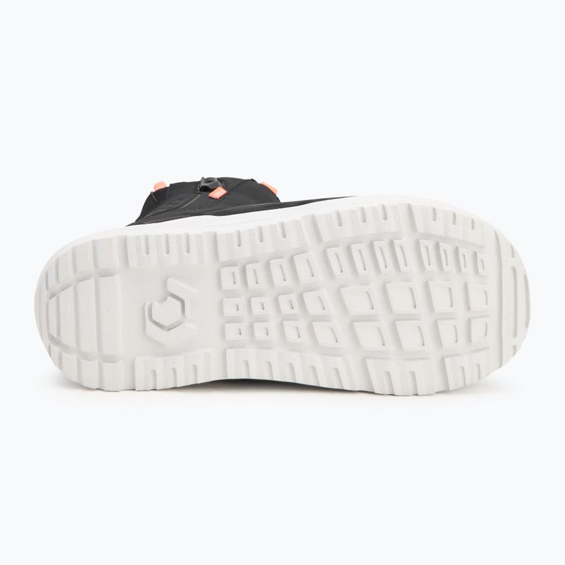 Snowboardschuhe Damen Northwave Dahlia W black 4