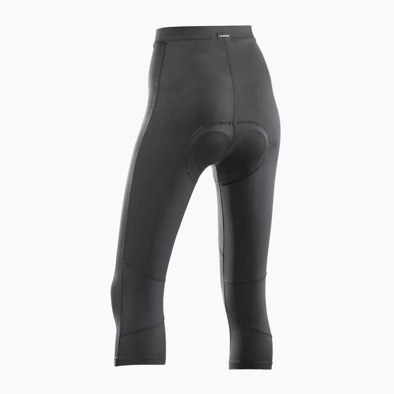 Damen-Radhose Northwave Active Knicker schwarz 2