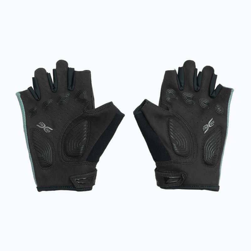 Damen Radhandschuhe Northwave Active Short Finger sage 3