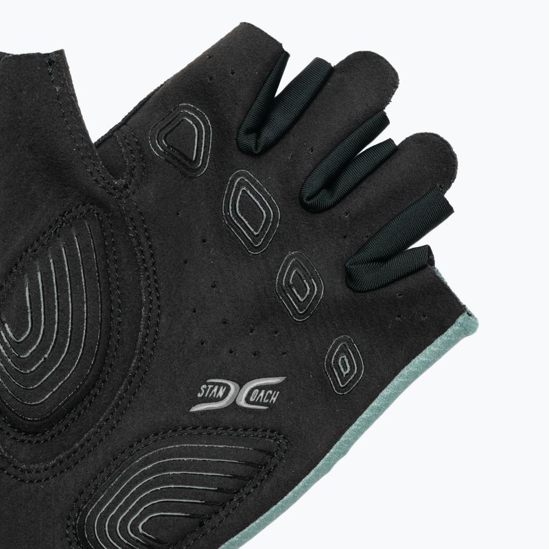 Damen Radhandschuhe Northwave Active Short Finger sage 6