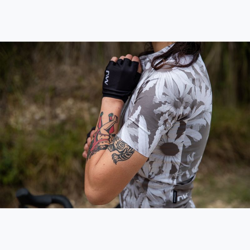 Northwave Blade Sand Damen Radtrikot 5