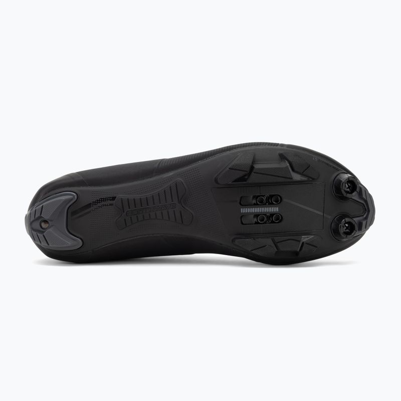 Herren MTB-Radschuhe Northwave Razer schwarz 4