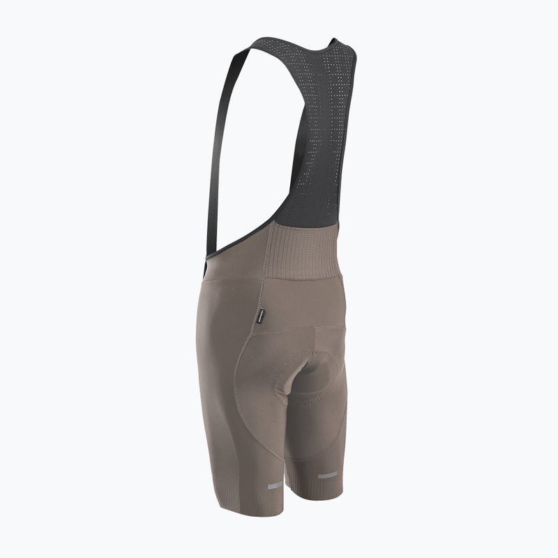 Herren Northwave Fast Bibshort Sand Radhose 2