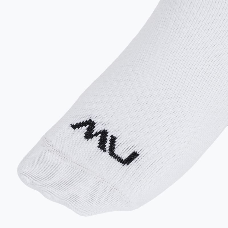 Socken Northwave Switch white 4