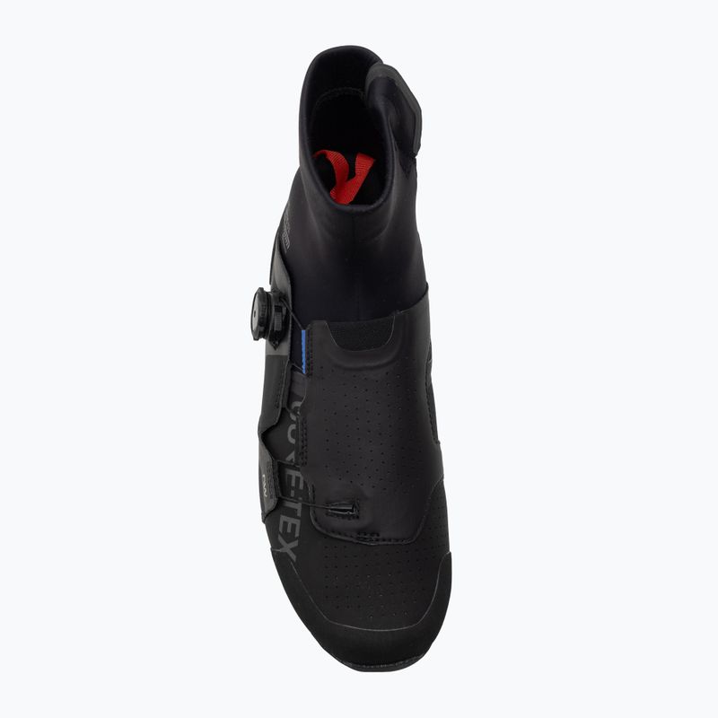 Herren MTB-Radschuhe Northwave Celsius XT Arctic GTX schwarz 5