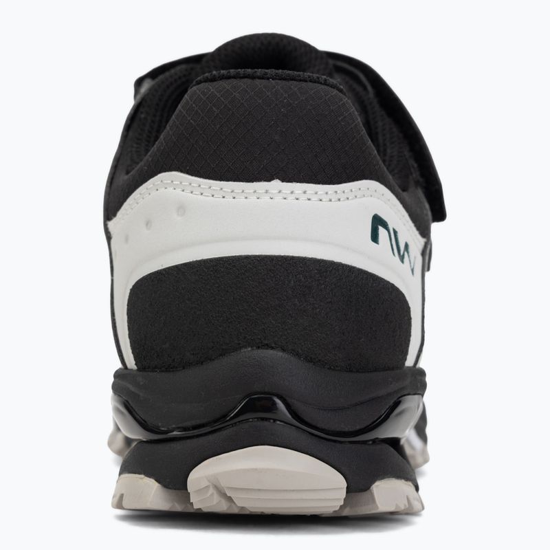 Radschuhe MTB Herren Northwave Spider Plus 3 black/light grey 6