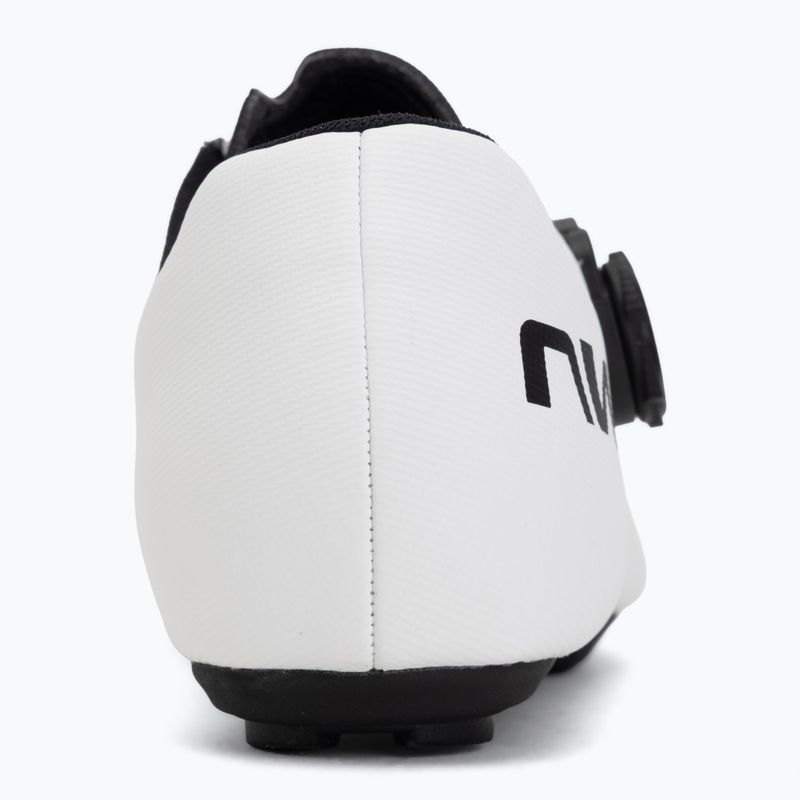 Rennradschuhe Herren Northwave Sonic Plus white/black 6