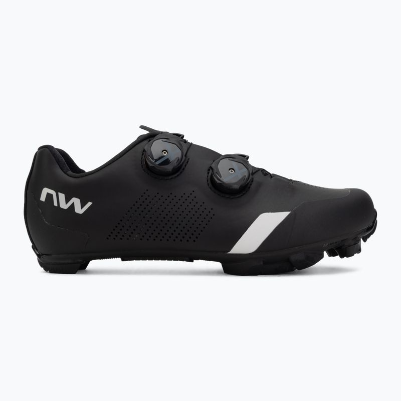 MTB-Radschuhe für Herren Northwave Striker black/light grey 2