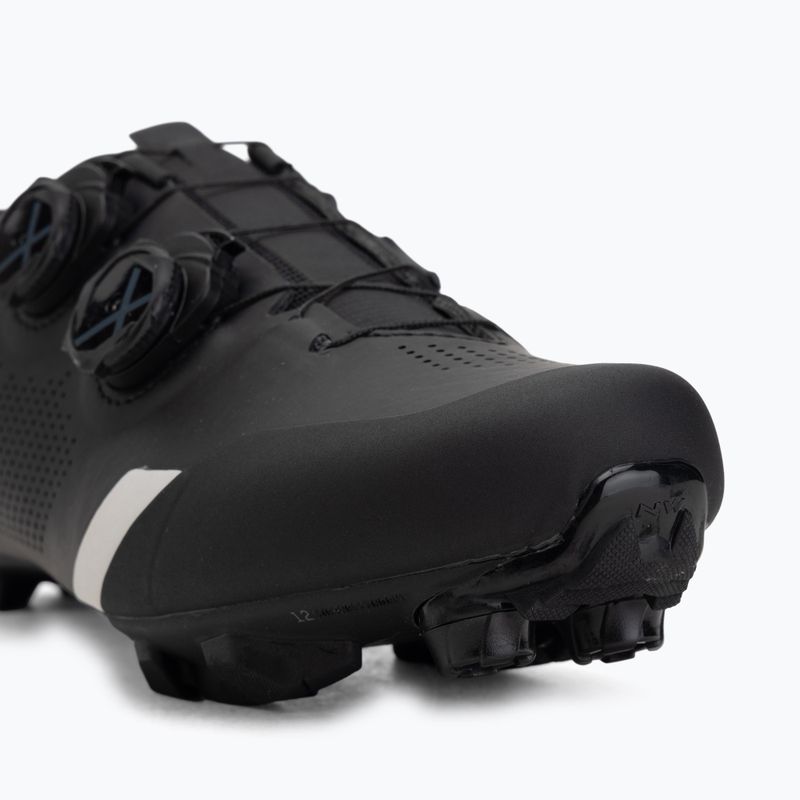 MTB-Radschuhe für Herren Northwave Striker black/light grey 7