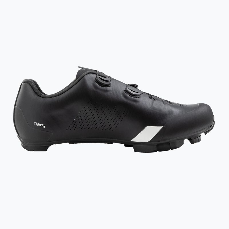 MTB-Radschuhe für Herren Northwave Striker Wide black/light grey 2