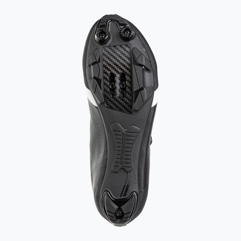 MTB-Radschuhe für Herren Northwave Striker Wide black/light grey 3