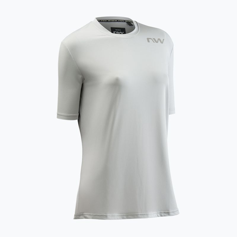Radtrikot Damen Northwave Xtrail 2 light grey/sand