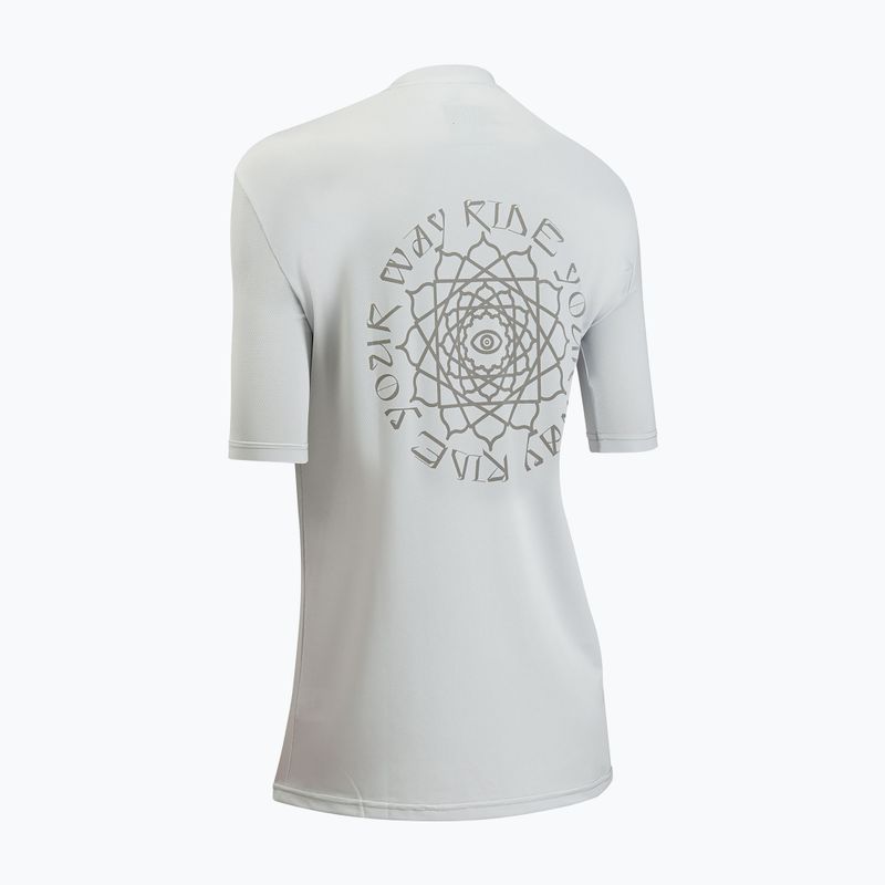Radtrikot Damen Northwave Xtrail 2 light grey/sand 2