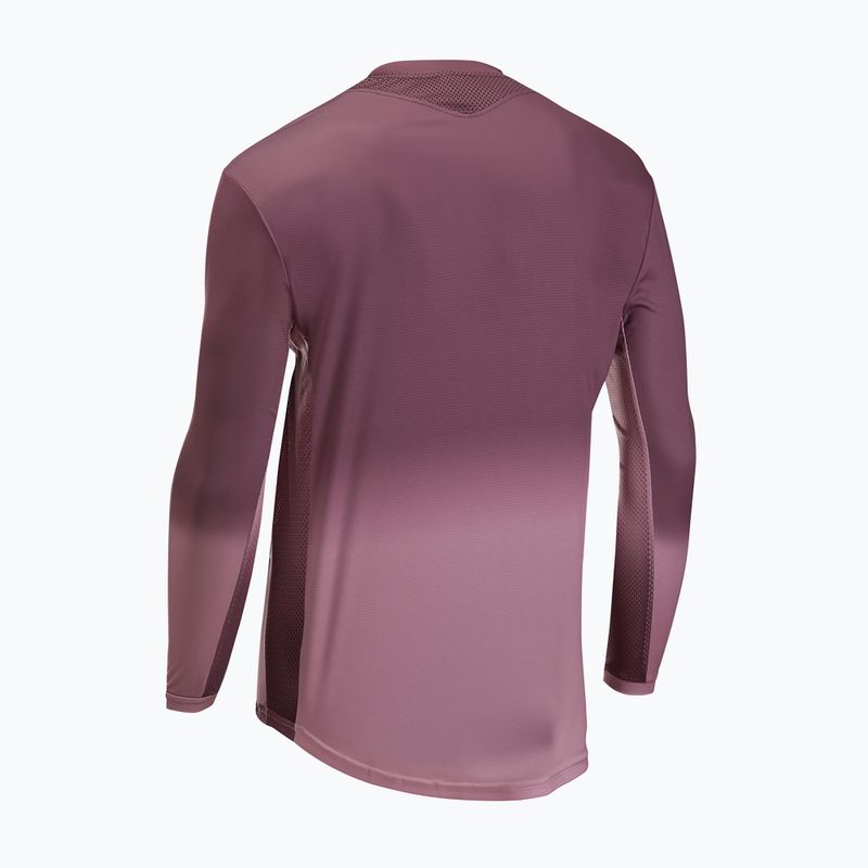 Fahrrad-Longsleeve Herren Northwave Edge 2 dusty malva 2