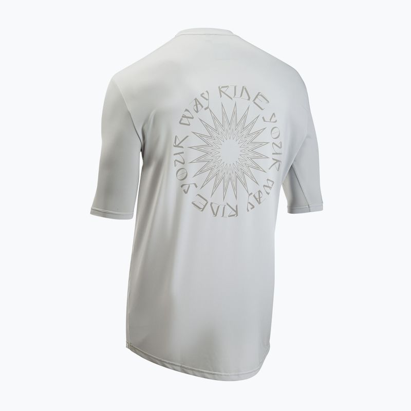 Radtrikot Herren Northwave Xtrail light grey/sand 2