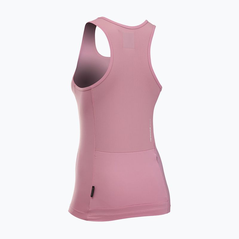 Radtrikot Damen Northwave Essence dusty malva 2