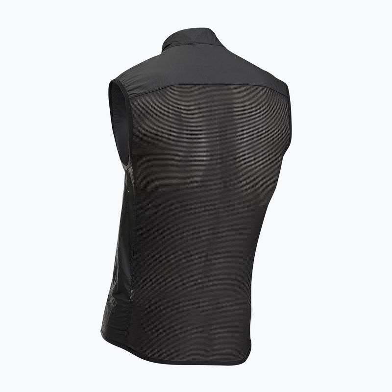 Herren-Fahrradweste Northwave Extreme Light Vest black 2