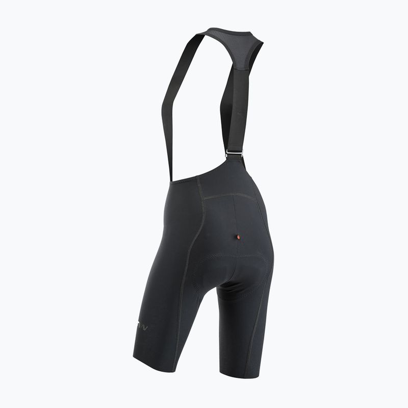 Damen-Radshorts Northwave Extreme black 2