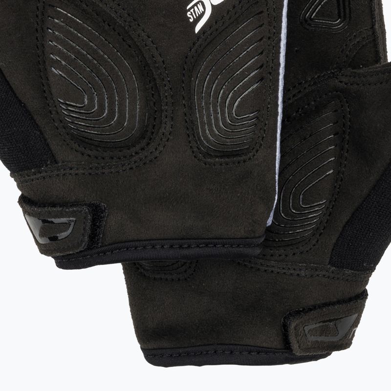 Fahrradhandschuhe Herren Northwave Active Max Short Finger ice grey 7