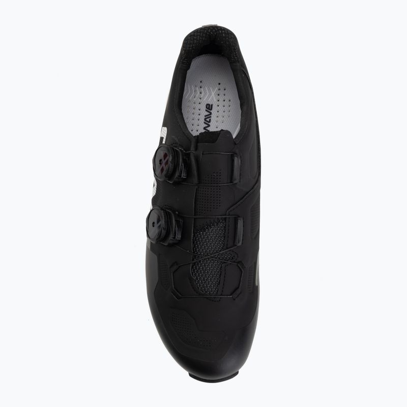 MTB-Radschuhe für Herren Northwave Extreme X black/dark grey 5