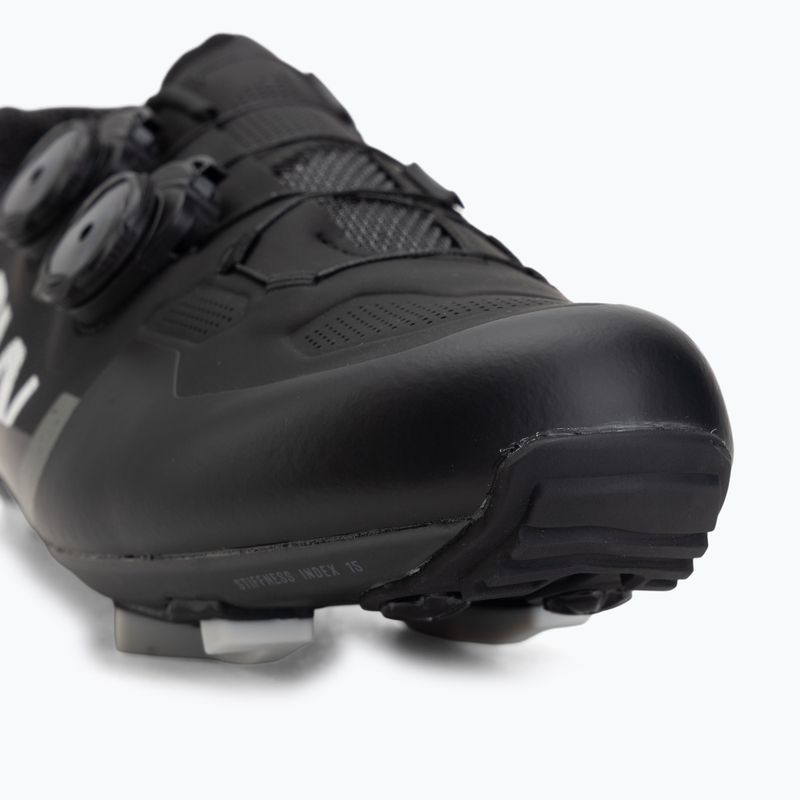 MTB-Radschuhe für Herren Northwave Extreme X black/dark grey 7