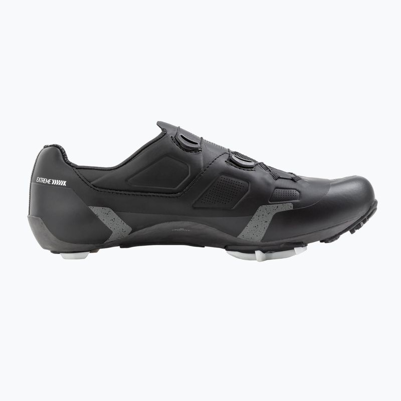 MTB-Radschuhe für Herren Northwave Extreme X black/dark grey 2
